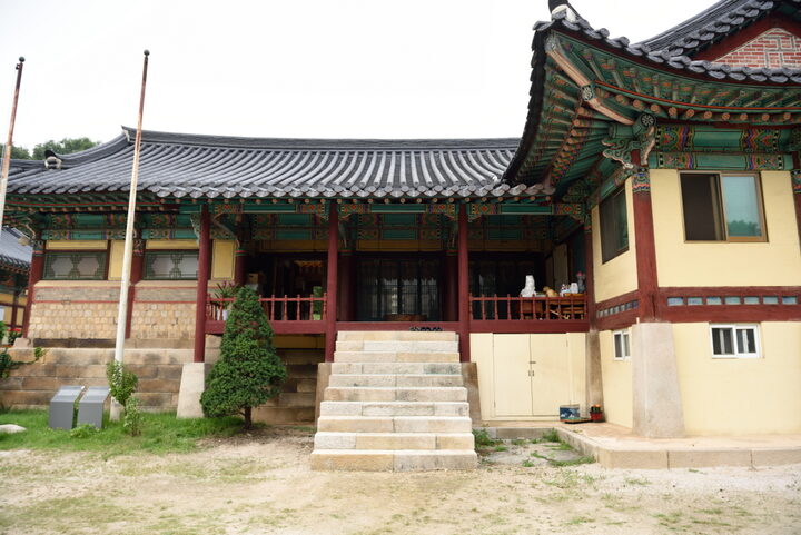 고양 흥국사 대방 6 (촬영년도 : 2015년)