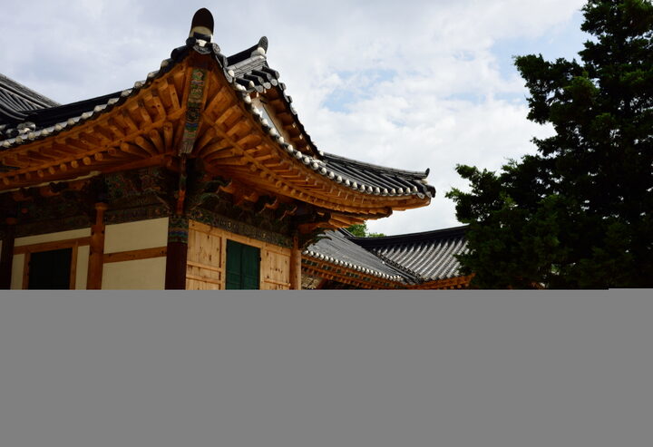 남양주 흥국사 대방_측면1 (촬영년도 : 2015년)