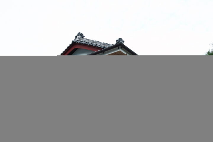 장흥 예양리 일본식 가옥_안채2층 (촬영년도 : 2015년)