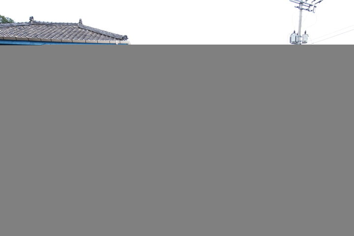 장흥 기양리 일본식 가옥_요사채 (촬영년도 : 2015년)