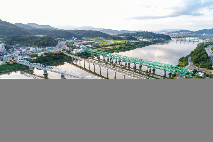 칠곡 왜관철교