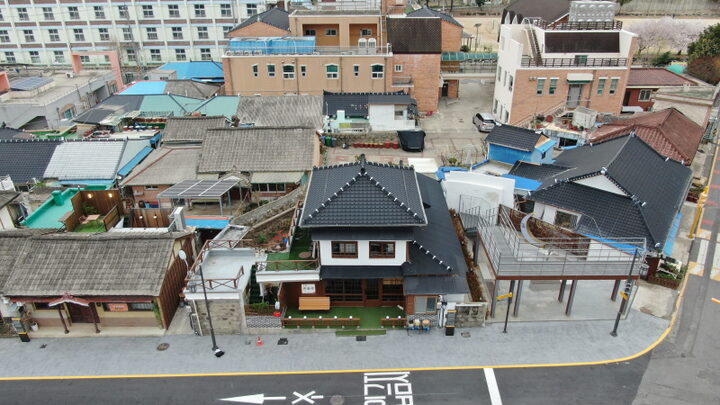 목포 번화로 일본식가옥-1(2023 정기조사)