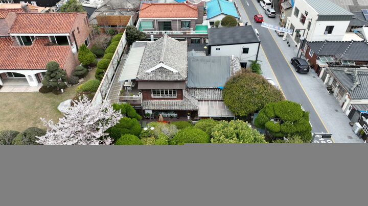 구 목포부립병원 관사(2023 정기조사)