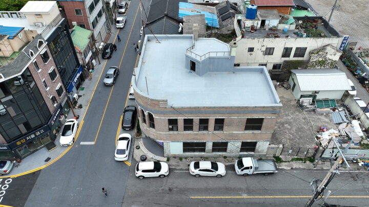 구 목포 화신연쇄점(2023 정기조사)
