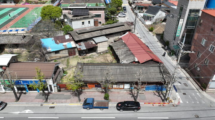 영주 풍국정미소(2023 정기조사)