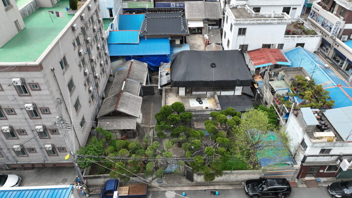 군산 구 십자의원(2023 정기조사)