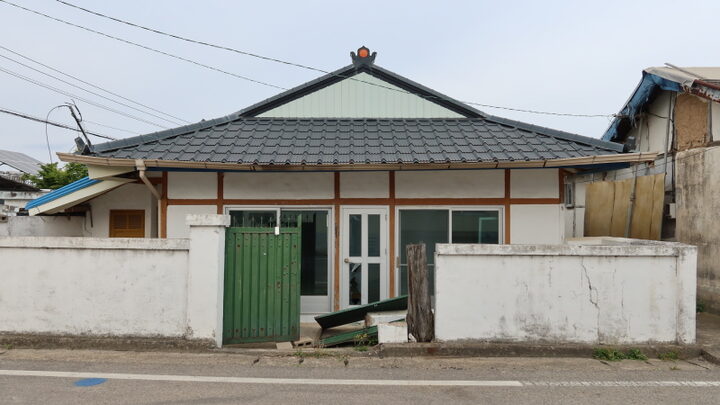 영덕 구 영해공소(2023 정기조사)