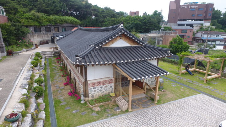 고양 행주성당(2023년 정기조사)