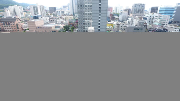 대전 대흥동성당(2023년 정기조사)