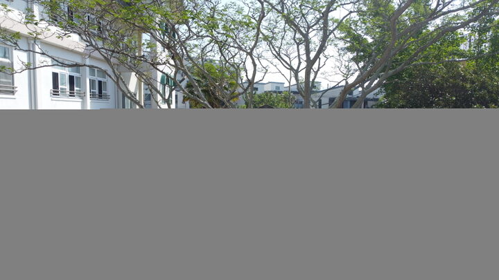 제주 대정여자고등학교 실습실(육군 98병원병동)(2023년정기조사)