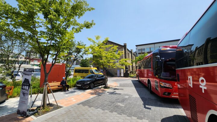 수원 구 소화초등학교(2023년 정기조사)