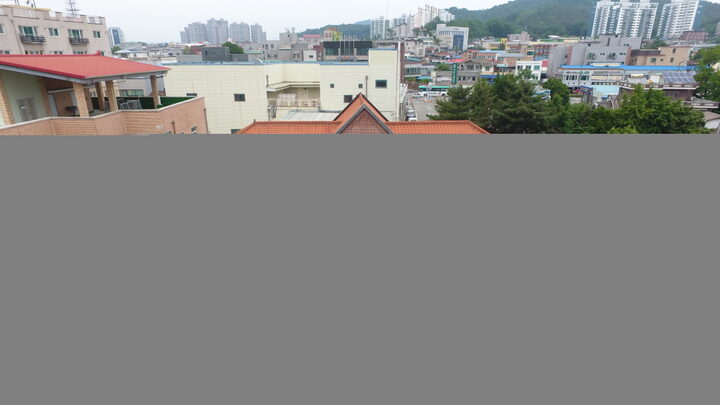구 안성군청(2023년 정기조사)