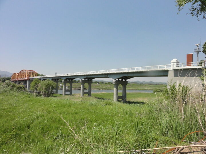 전경