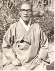 최현배 의복