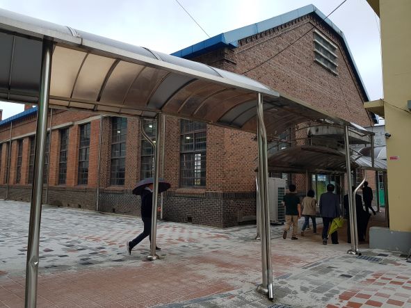전주 풍남초등학교(전라북도)