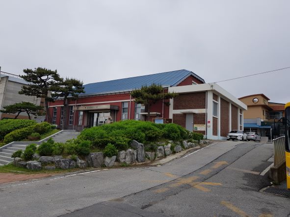 김제 중앙초등학교(전라북도)