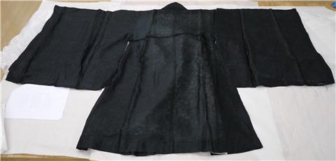 미타사 정수암 법성스님 법복