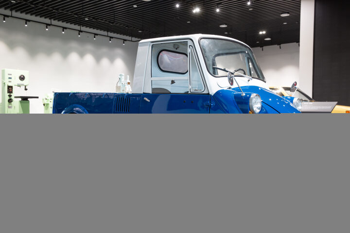 기아 경3륜 트럭 T600