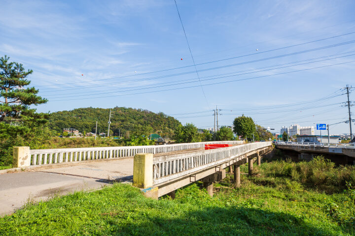 파주 말레이지아교