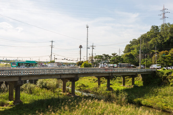 파주 말레이지아교