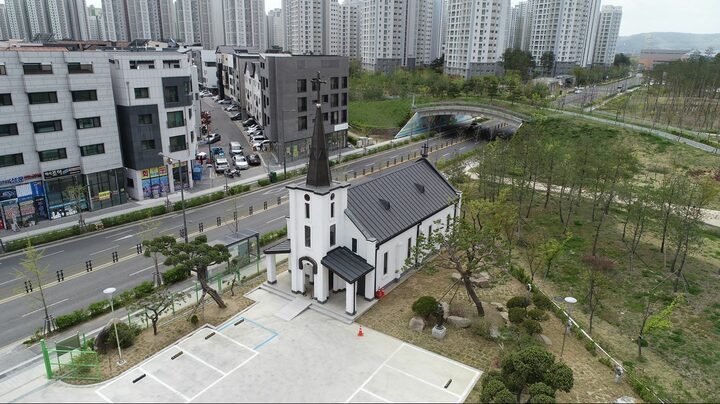 경기도, 하남시