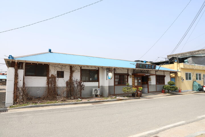 목도양조장