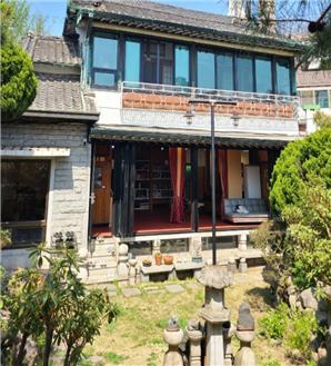 건물 정면 (인천광역시 문화유산과)