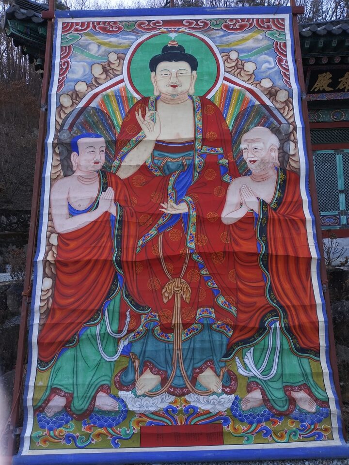 직접촬영