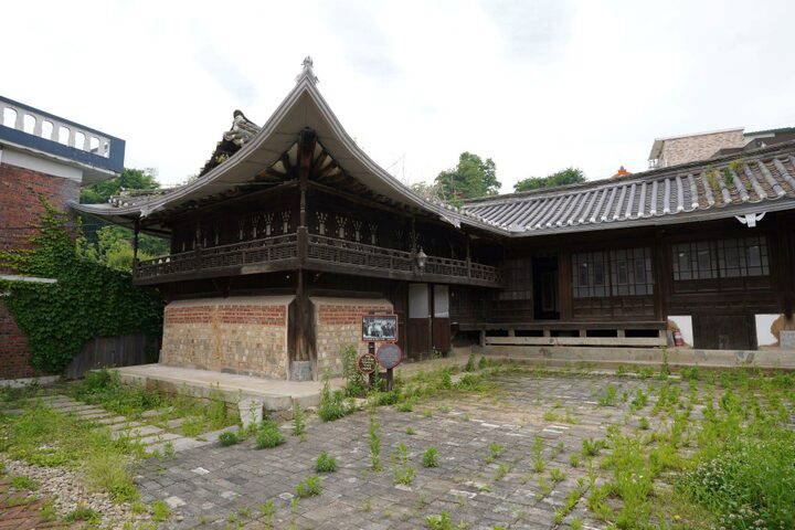강화 신문리 고택 안채 전경(인천광역시 문화유산과)