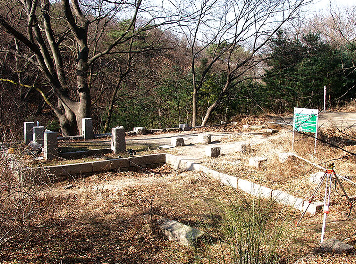 사랑채