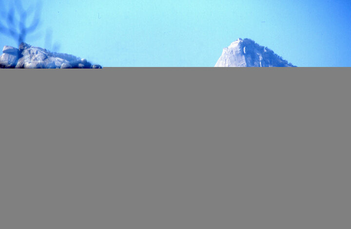 삼각산