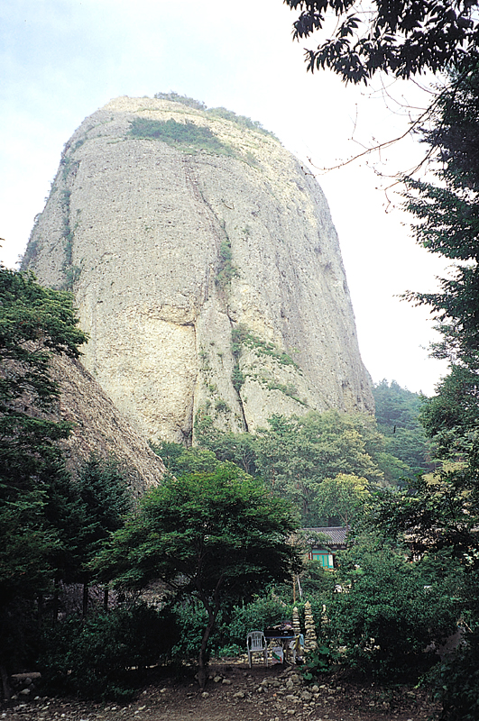 마이산