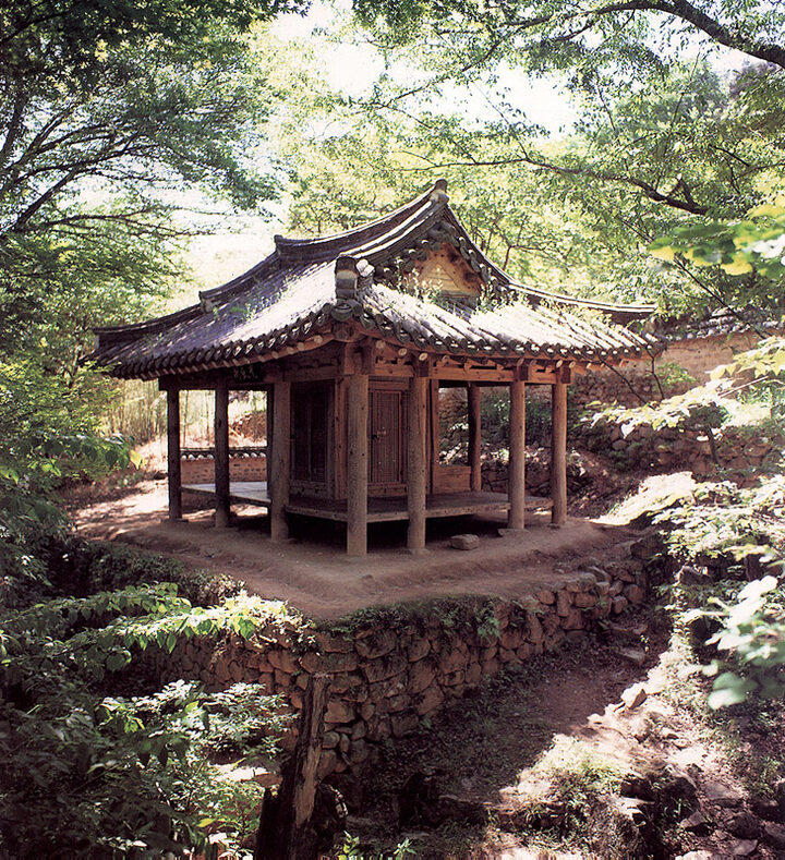 광풍각