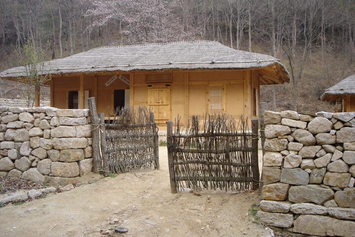 주막촌