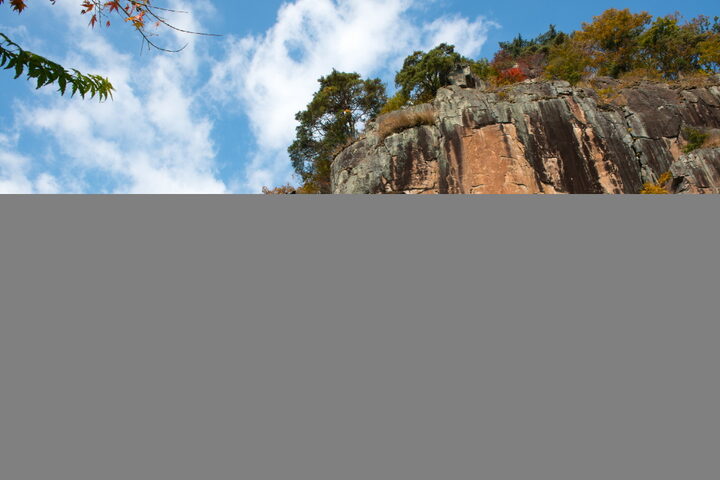 구례 오산 사성암 일원