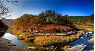 울주 반구천 일원