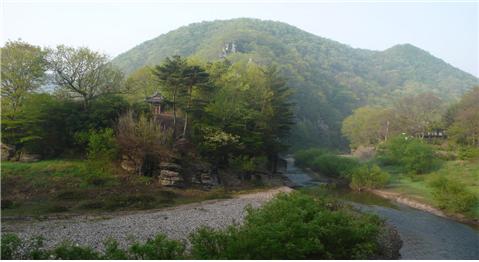 울주 반구천 일원