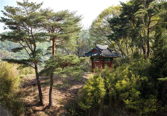 울주 반구천 일원