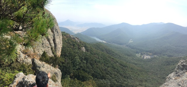 우금바위