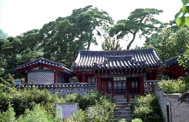 지덕사
