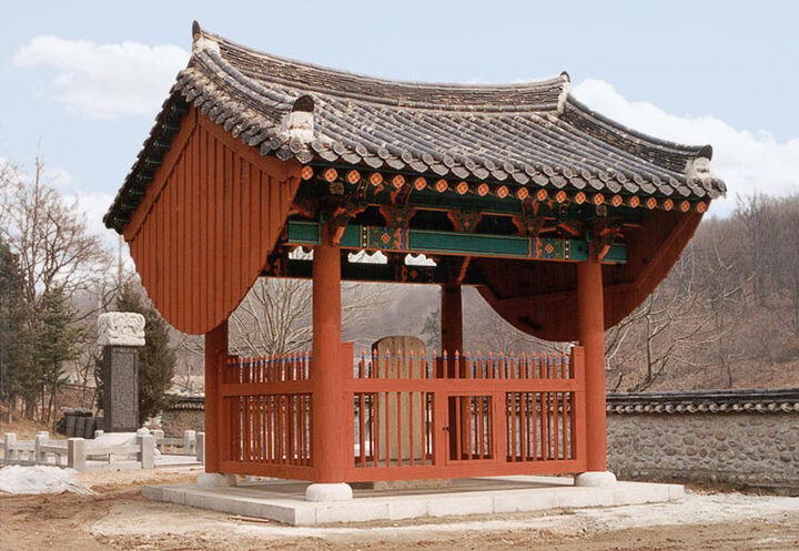 이명신도비