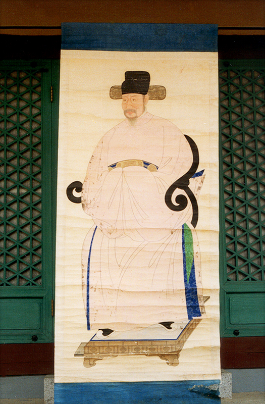 충숙이공영정
