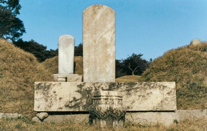 충숙이공신도비
