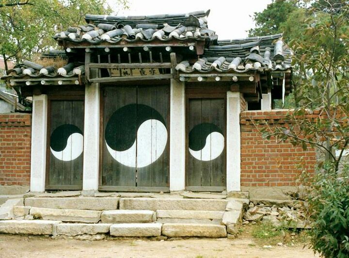 순흥안씨양도공파묘역