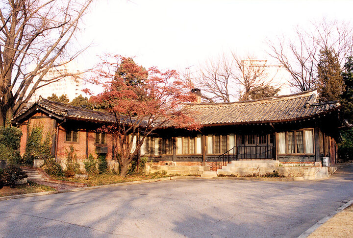 구미국공사관
