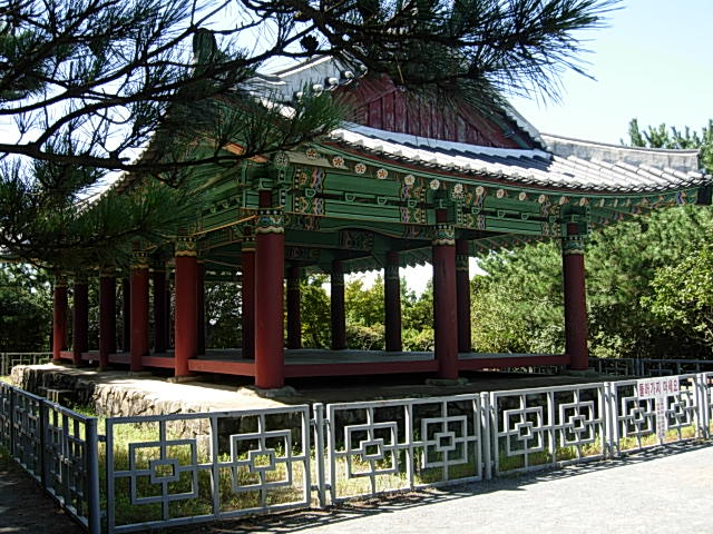 다대진동헌
