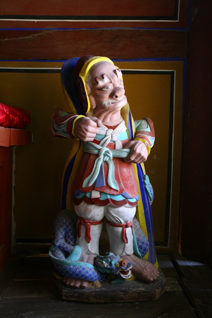 신장상