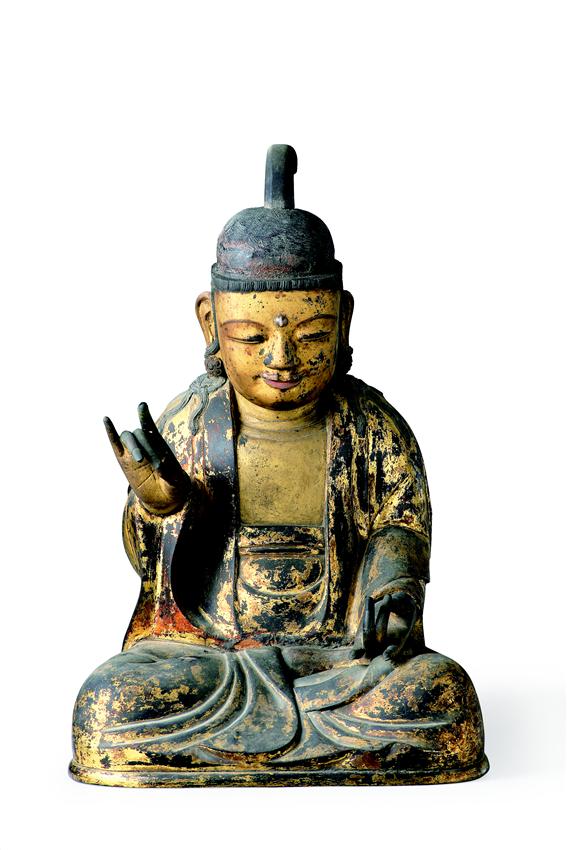 정면