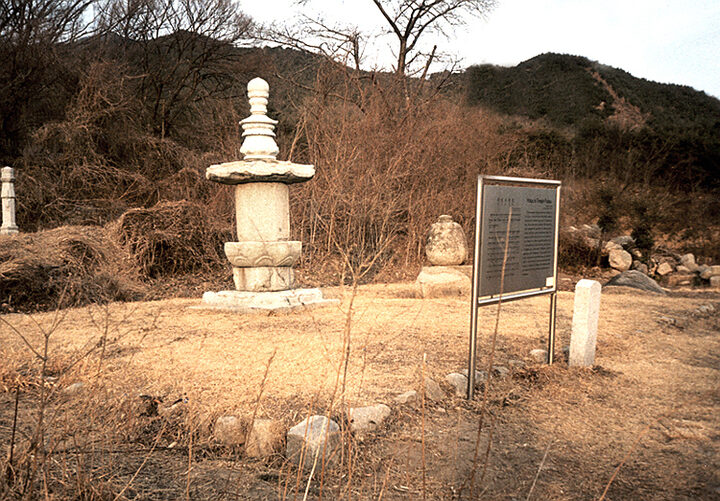 부인사부도