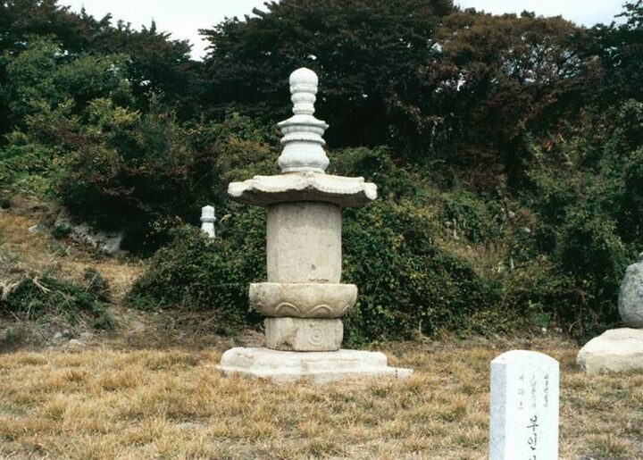 부인사부도